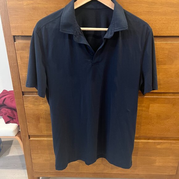 Lululemon Evolution Polo - Picture 2 of 4